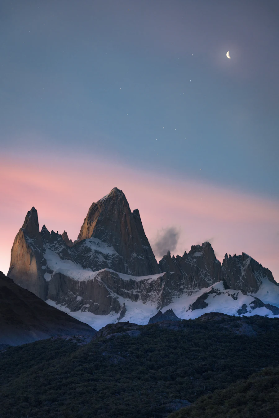 Patagonia