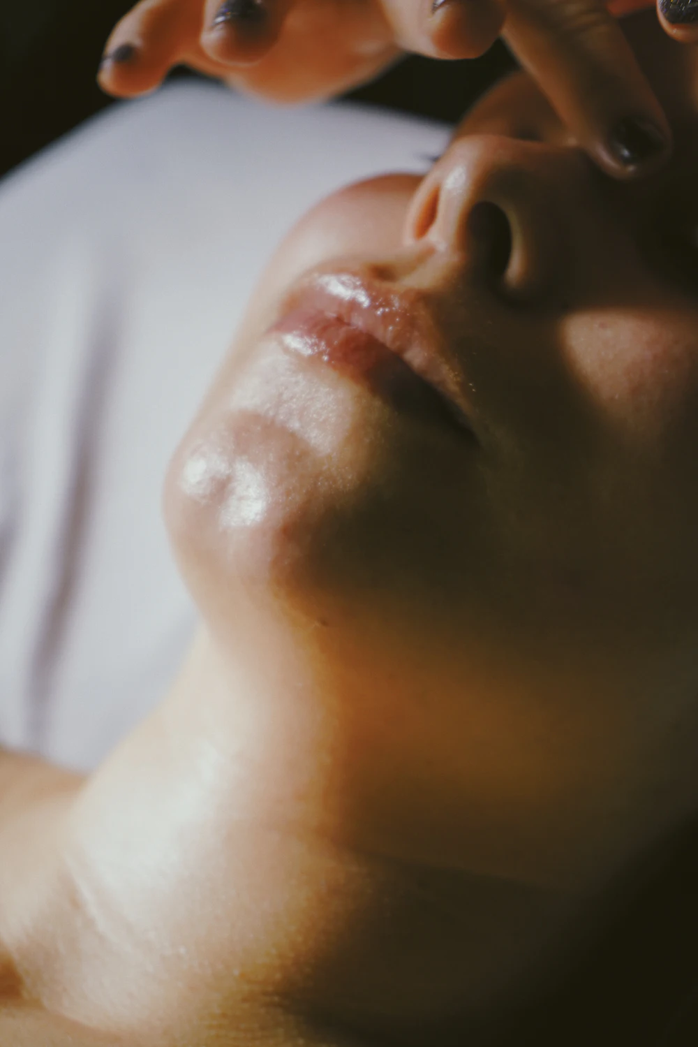 Facial massage