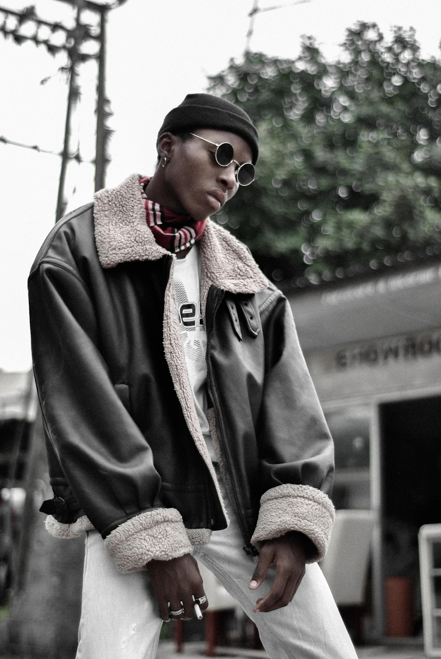 Drop 07 campaign