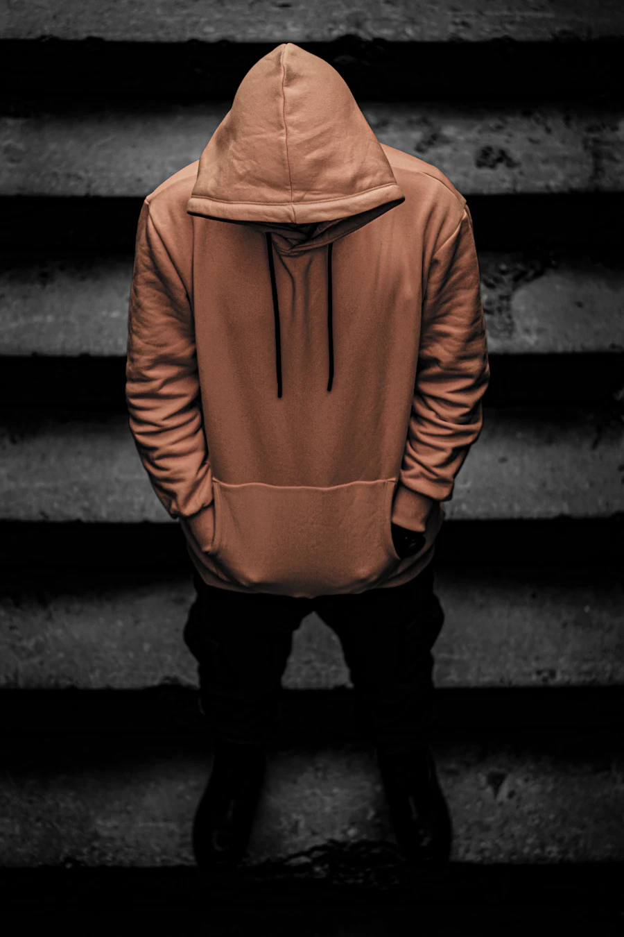 Rebar hoodie
