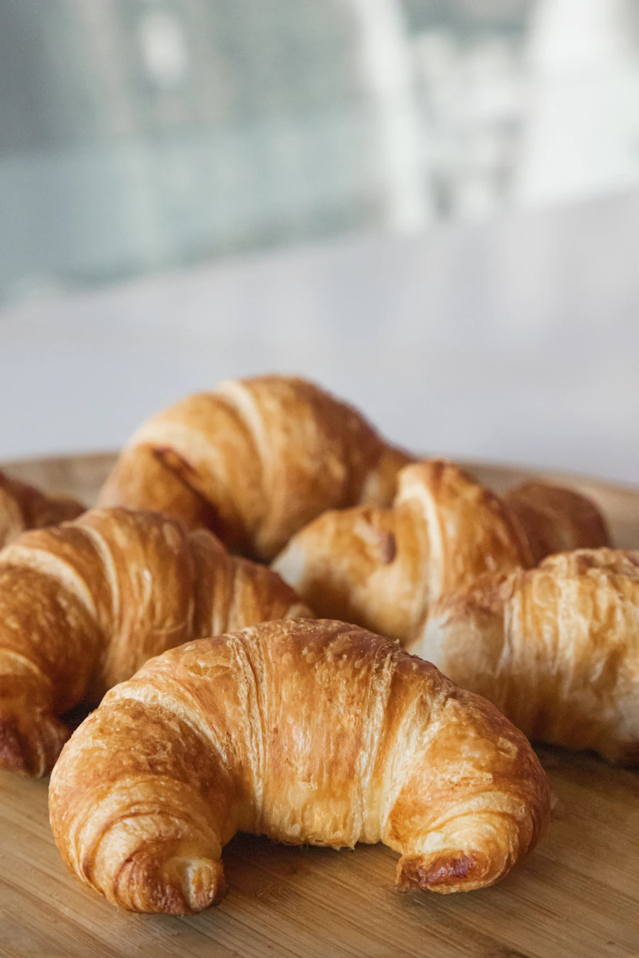 Bread rolls