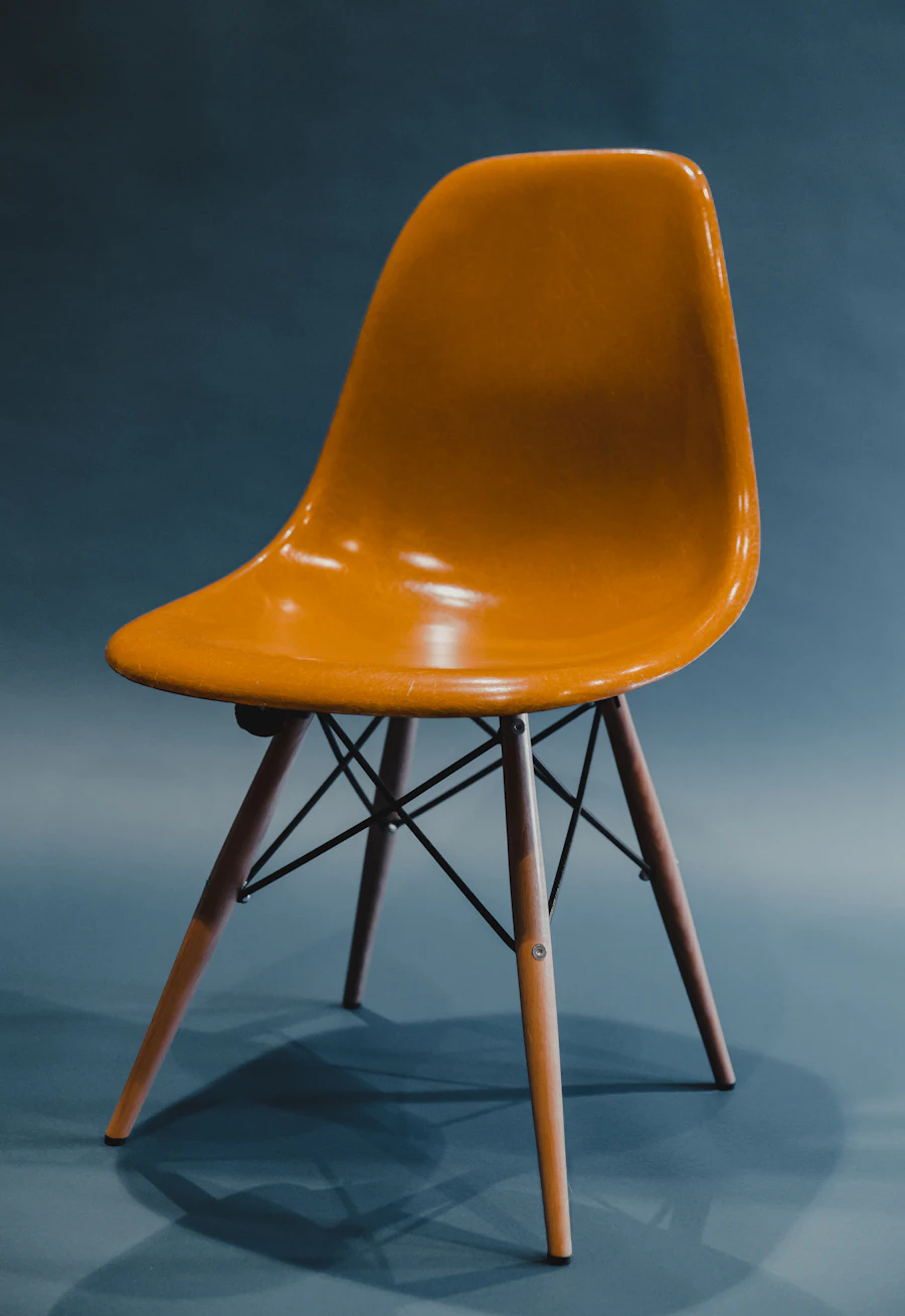 Lounge chair