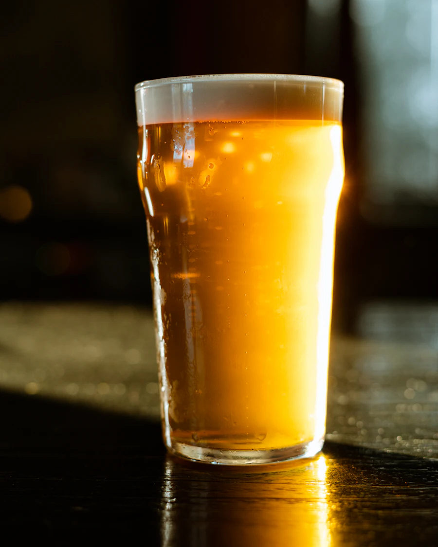 Lager