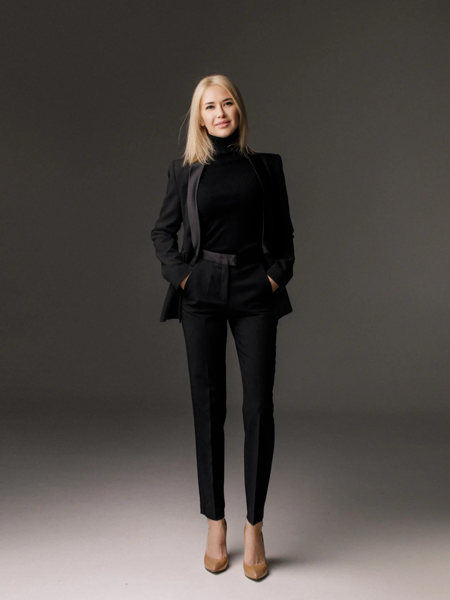 Greta Mockutė