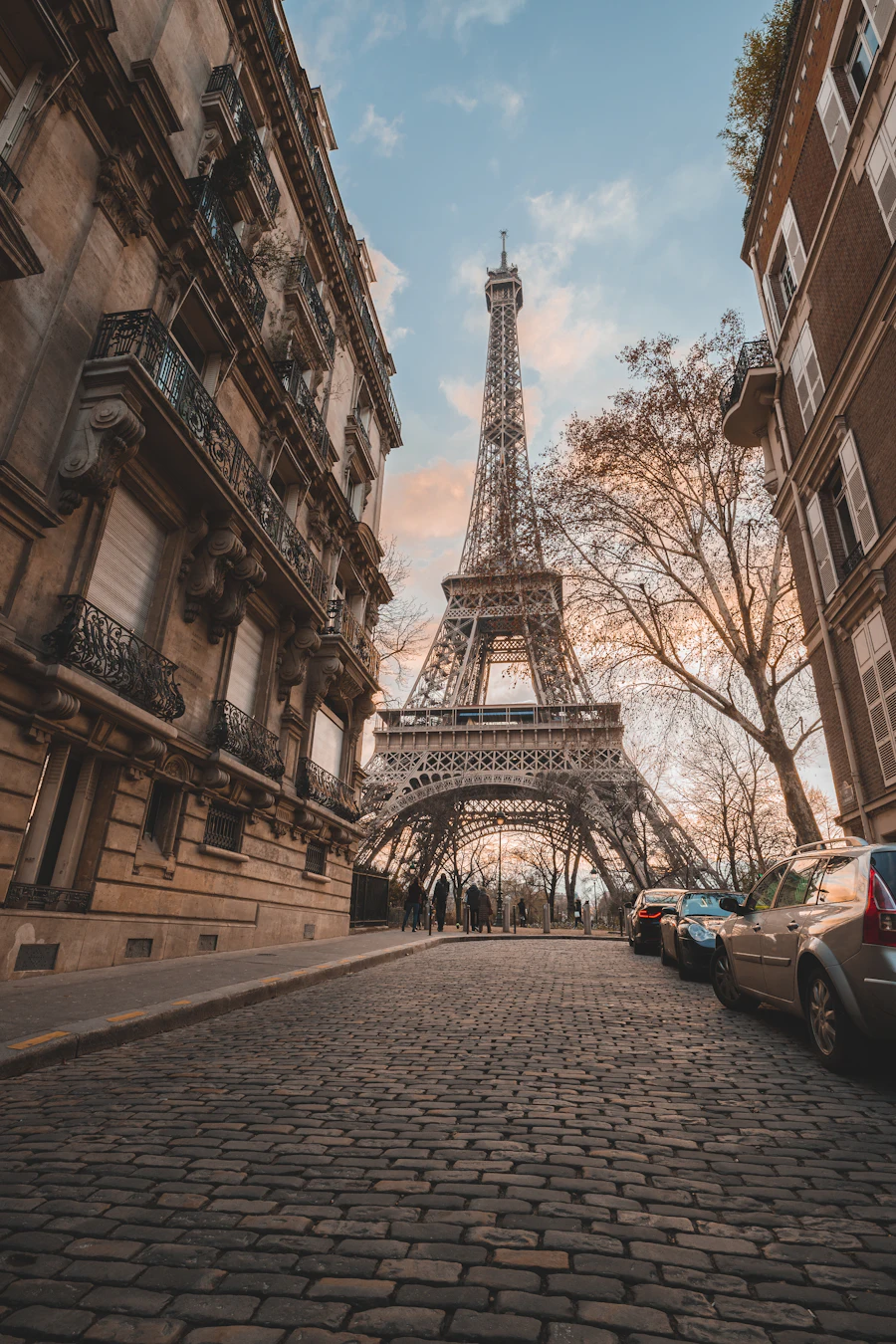 Eiffel Tower