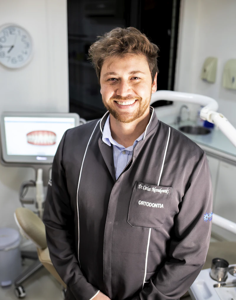Dr. Tomas Jankauskas