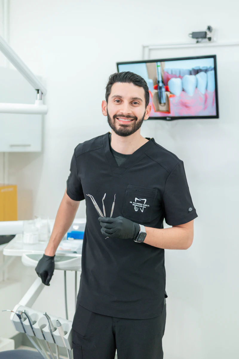 Dr. Lukas Petraitis