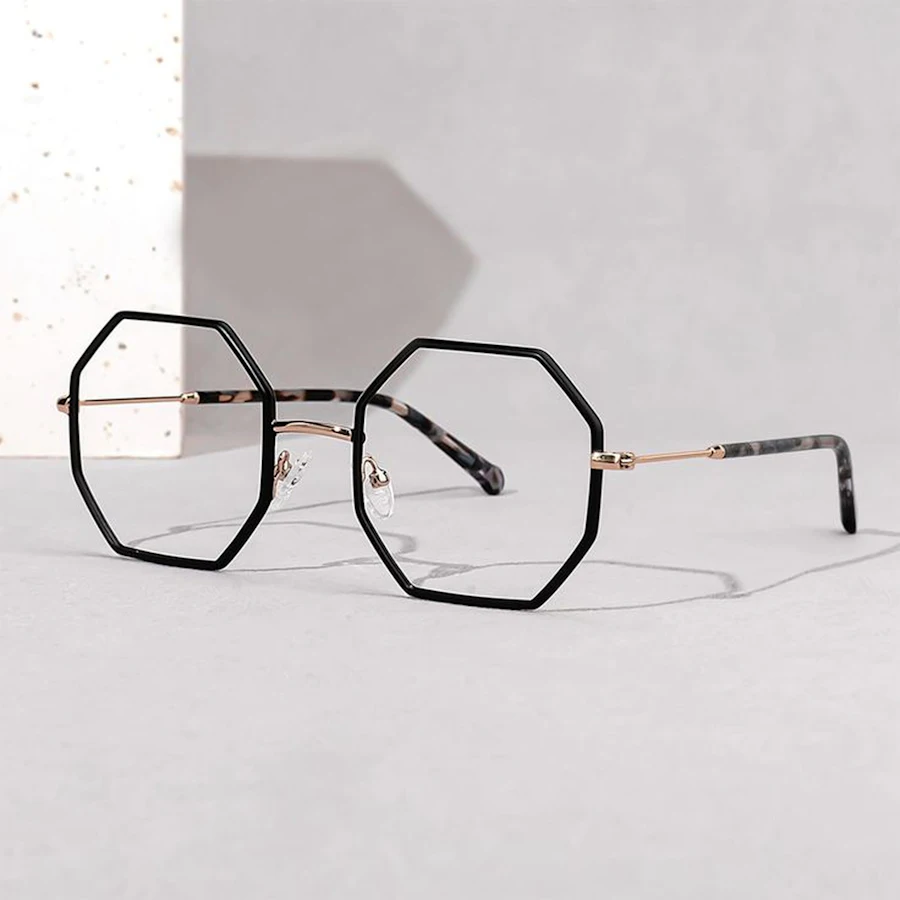 Geometric frame