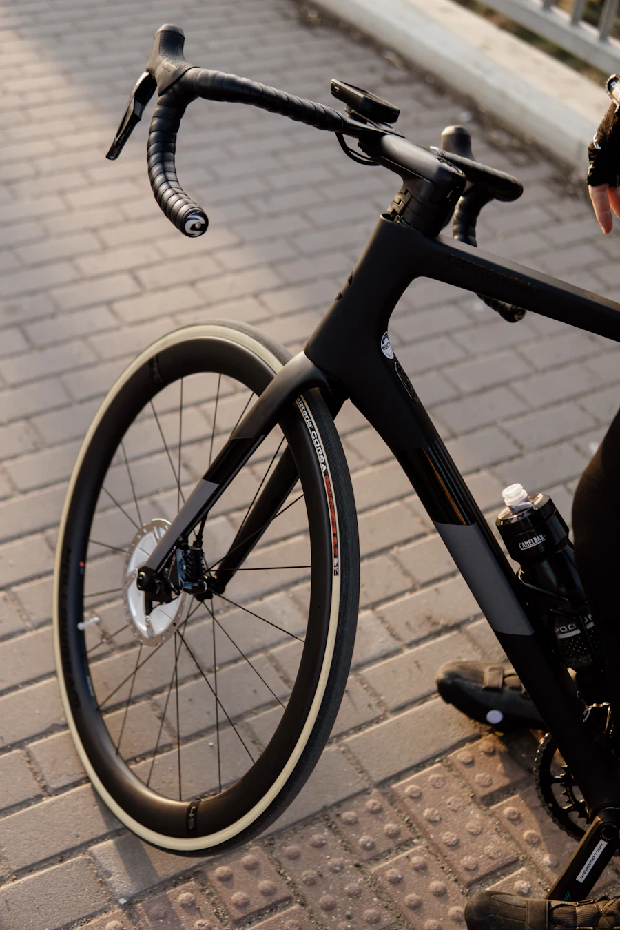 City bike