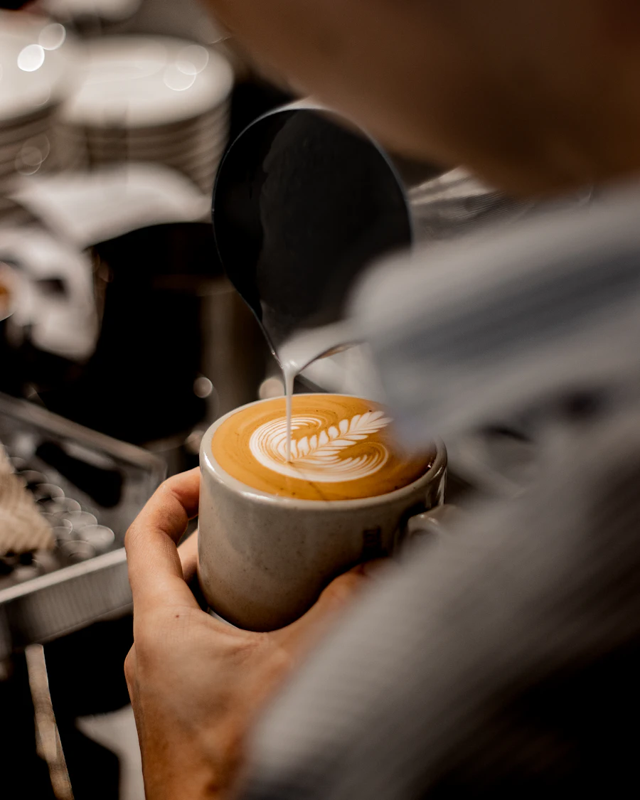 Coffee