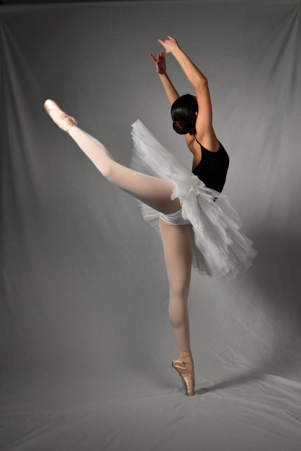 Ballerina